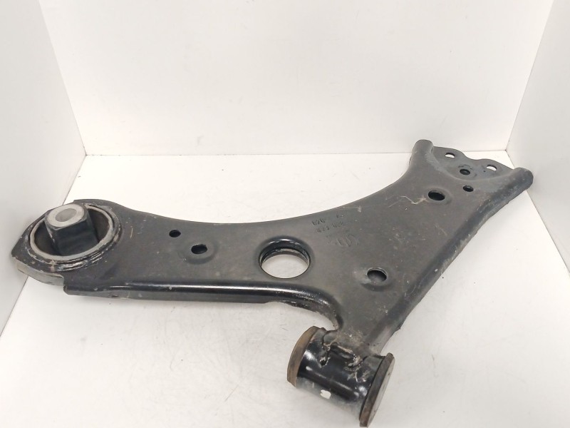Recambio de brazo suspension inferior delantero izquierdo para jeep compass (mp, m6, mv, m7) 1.4 multiair referencia OEM IAM   