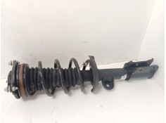 Recambio de amortiguador delantero derecho para jeep compass (mp, m6, mv, m7) 1.4 multiair referencia OEM IAM 68257310AC 0522018