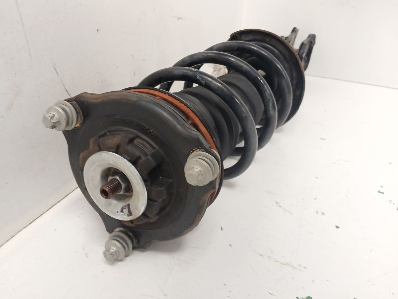 Recambio de amortiguador delantero derecho para jeep compass (mp, m6, mv, m7) 1.4 multiair referencia OEM IAM 68257310AC 0522018