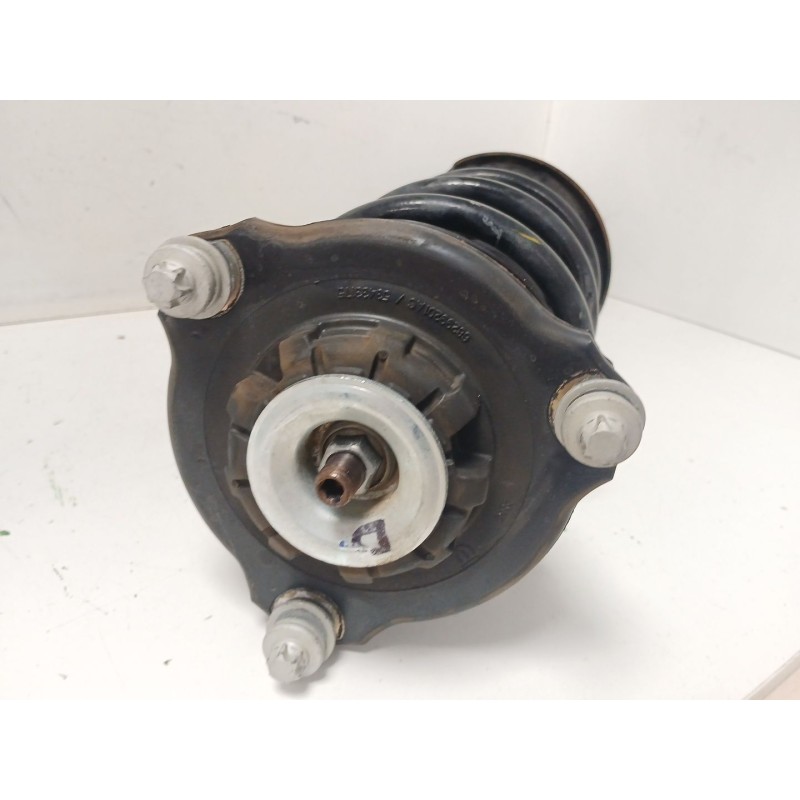 Recambio de amortiguador delantero derecho para jeep compass (mp, m6, mv, m7) 1.4 multiair referencia OEM IAM 68257310AC 0522018