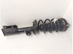 Recambio de amortiguador delantero izquierdo para jeep compass (mp, m6, mv, m7) 1.4 multiair referencia OEM IAM 68257311AC 04820