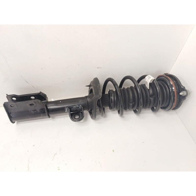 Recambio de amortiguador delantero izquierdo para jeep compass (mp, m6, mv, m7) 1.4 multiair referencia OEM IAM 68257311AC 04820