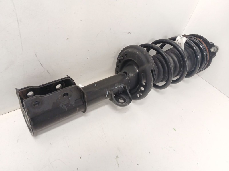 Recambio de amortiguador delantero izquierdo para jeep compass (mp, m6, mv, m7) 1.4 multiair referencia OEM IAM 68257311AC 04820