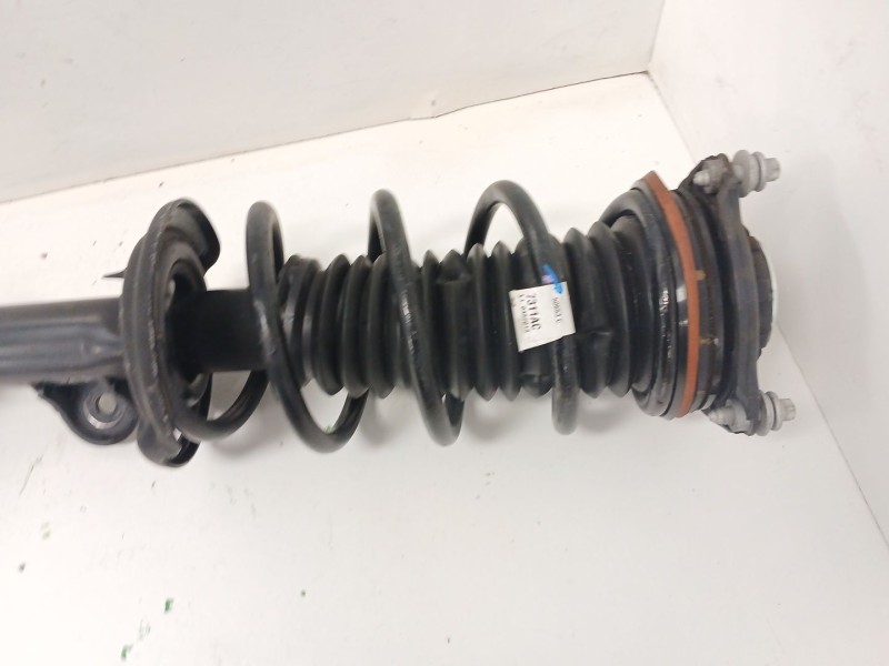 Recambio de amortiguador delantero izquierdo para jeep compass (mp, m6, mv, m7) 1.4 multiair referencia OEM IAM 68257311AC 04820