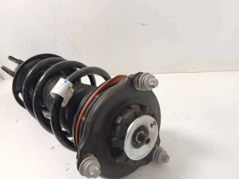 Recambio de amortiguador delantero izquierdo para jeep compass (mp, m6, mv, m7) 1.4 multiair referencia OEM IAM 68257311AC 04820