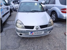 renault clio ii (bb_, cb_) del año 2002