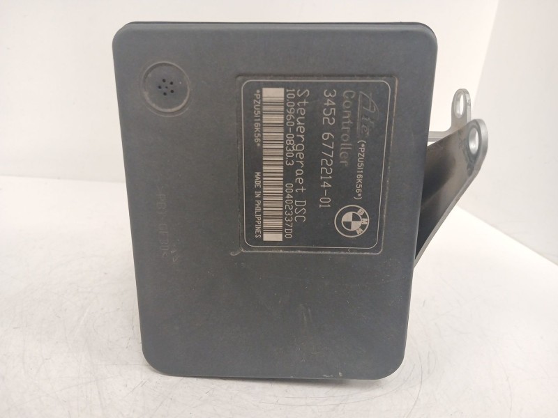 Recambio de abs para bmw 1 (e87) 120 d referencia OEM IAM 34516772213 3451677221301 34526772214