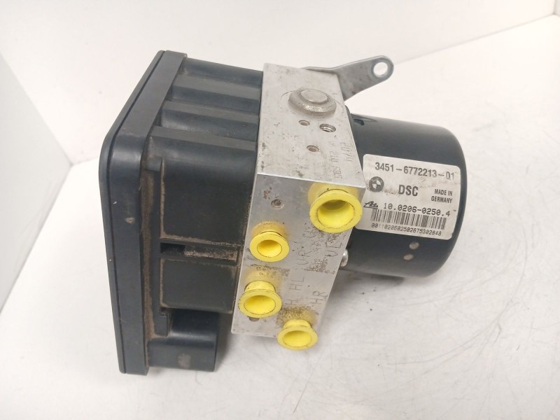 Recambio de abs para bmw 1 (e87) 120 d referencia OEM IAM 34516772213 3451677221301 34526772214