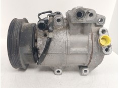 Recambio de compresor aire acondicionado para kia rio ii (jb) 1.5 crdi referencia OEM IAM   