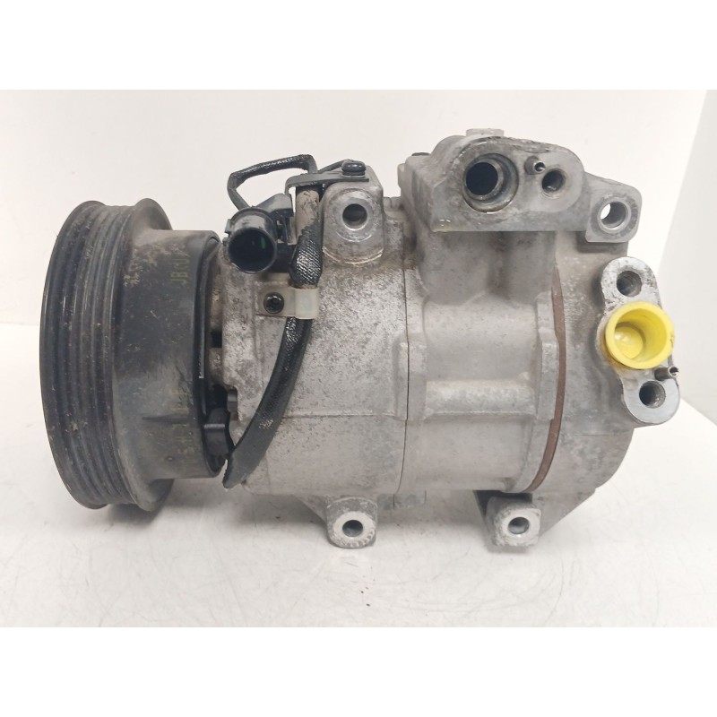 Recambio de compresor aire acondicionado para kia rio ii (jb) 1.5 crdi referencia OEM IAM   