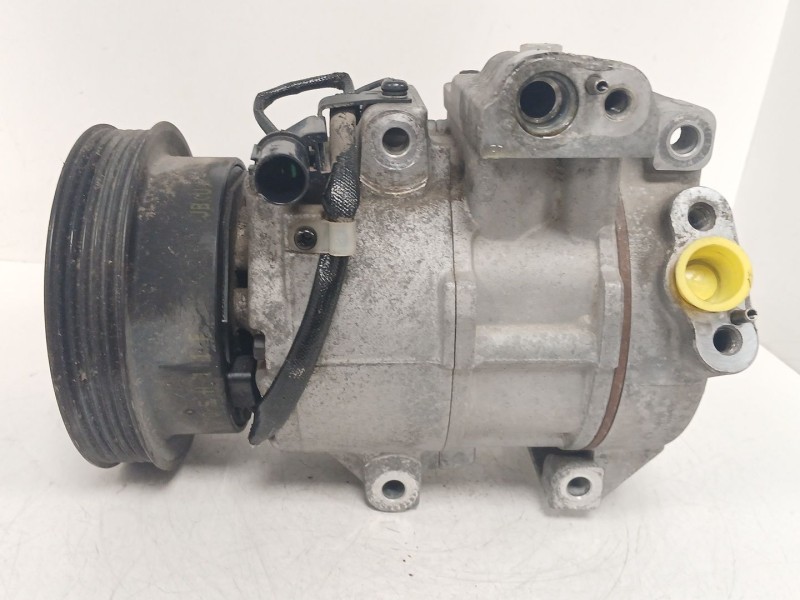 Recambio de compresor aire acondicionado para kia rio ii (jb) 1.5 crdi referencia OEM IAM   
