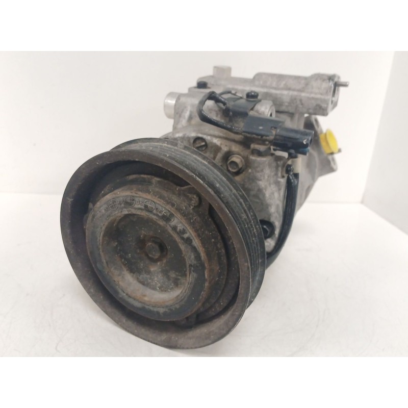 Recambio de compresor aire acondicionado para kia rio ii (jb) 1.5 crdi referencia OEM IAM   