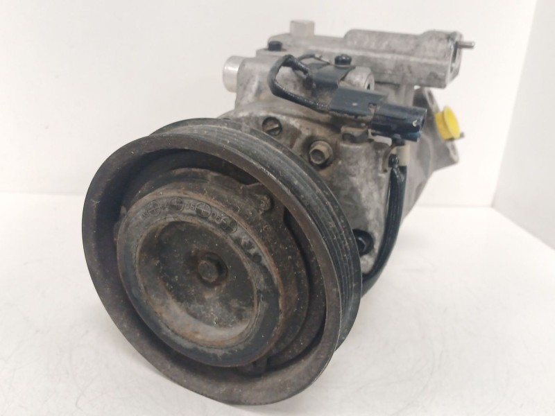 Recambio de compresor aire acondicionado para kia rio ii (jb) 1.5 crdi referencia OEM IAM   