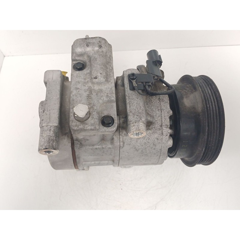 Recambio de compresor aire acondicionado para kia rio ii (jb) 1.5 crdi referencia OEM IAM   