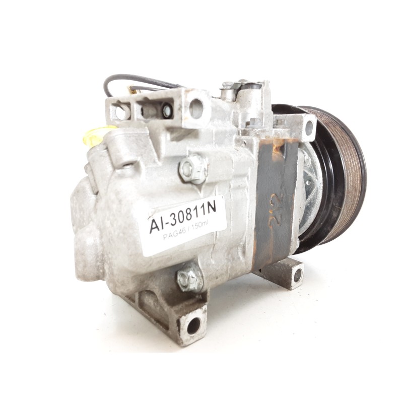 Recambio de compresor aire acondicionado para mazda 6 berlina (gg) 2.0 crtd 120 active (5-ptas.) referencia OEM IAM   