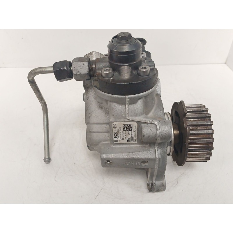 Recambio de bomba inyeccion para ford fiesta vi (cb1, ccn) 1.5 tdci referencia OEM IAM 0445010592 9811347280 
