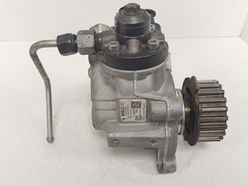 Recambio de bomba inyeccion para ford fiesta vi (cb1, ccn) 1.5 tdci referencia OEM IAM 0445010592 9811347280 