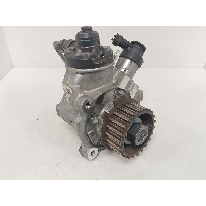 Recambio de bomba inyeccion para ford fiesta vi (cb1, ccn) 1.5 tdci referencia OEM IAM 0445010592 9811347280 