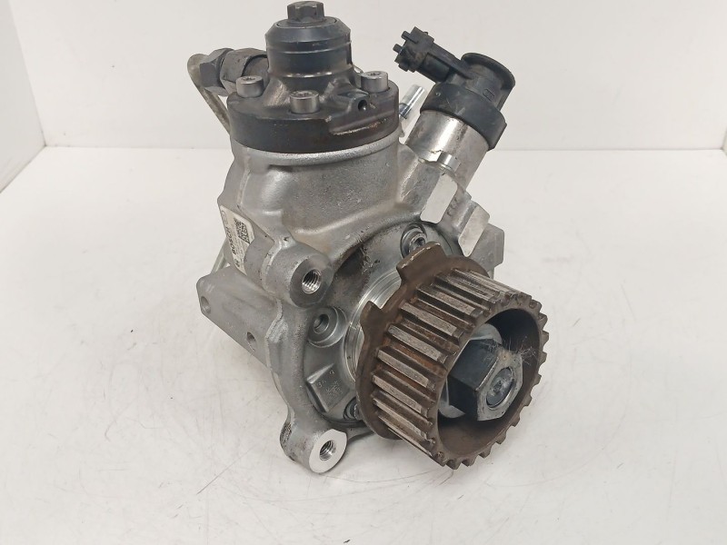 Recambio de bomba inyeccion para ford fiesta vi (cb1, ccn) 1.5 tdci referencia OEM IAM 0445010592 9811347280 