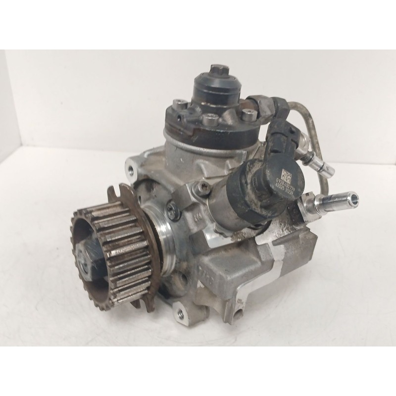 Recambio de bomba inyeccion para ford fiesta vi (cb1, ccn) 1.5 tdci referencia OEM IAM 0445010592 9811347280 