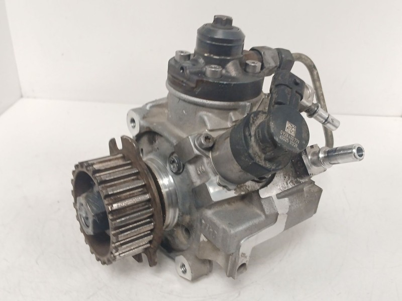 Recambio de bomba inyeccion para ford fiesta vi (cb1, ccn) 1.5 tdci referencia OEM IAM 0445010592 9811347280 