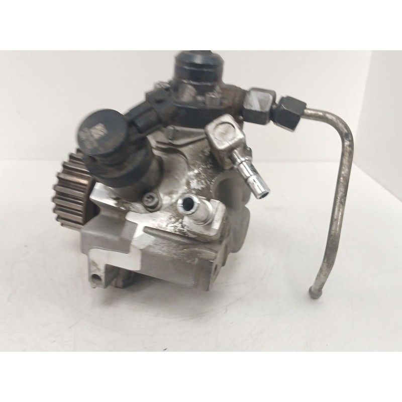 Recambio de bomba inyeccion para ford fiesta vi (cb1, ccn) 1.5 tdci referencia OEM IAM 0445010592 9811347280 