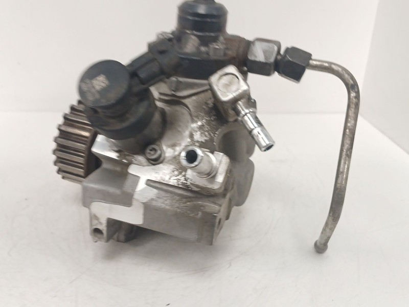 Recambio de bomba inyeccion para ford fiesta vi (cb1, ccn) 1.5 tdci referencia OEM IAM 0445010592 9811347280 
