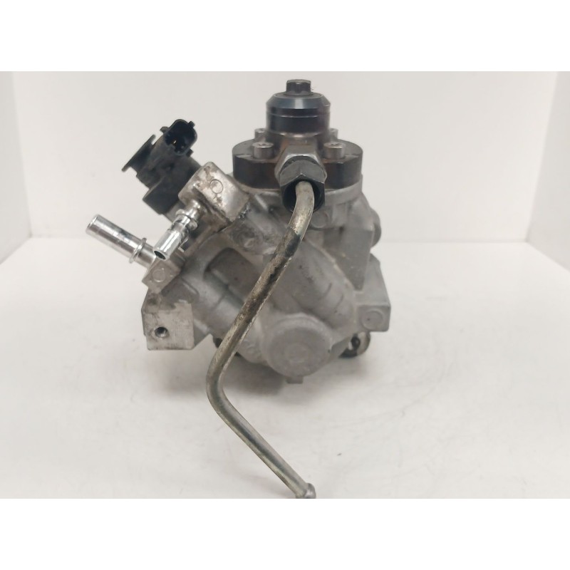 Recambio de bomba inyeccion para ford fiesta vi (cb1, ccn) 1.5 tdci referencia OEM IAM 0445010592 9811347280 