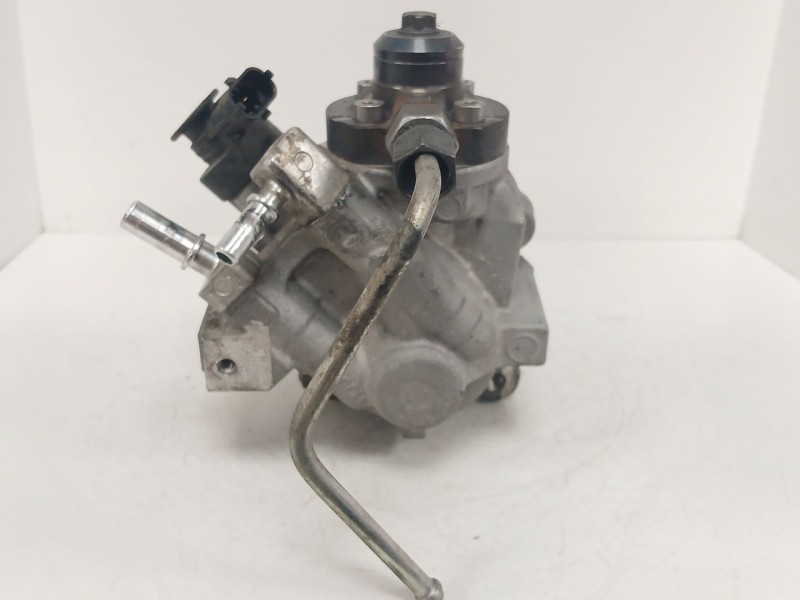 Recambio de bomba inyeccion para ford fiesta vi (cb1, ccn) 1.5 tdci referencia OEM IAM 0445010592 9811347280 