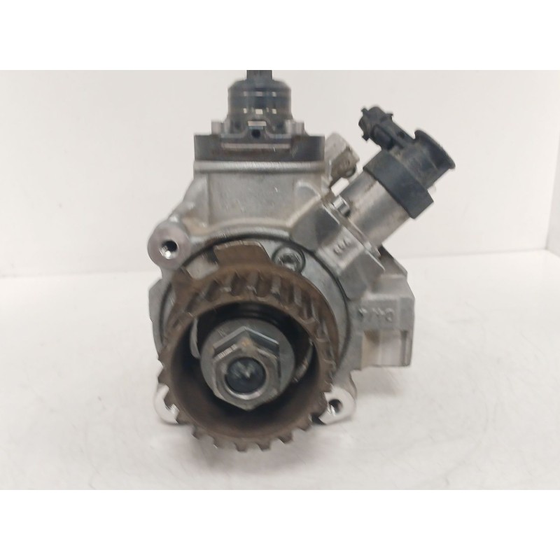 Recambio de bomba inyeccion para ford fiesta vi (cb1, ccn) 1.5 tdci referencia OEM IAM 0445010592 9811347280 