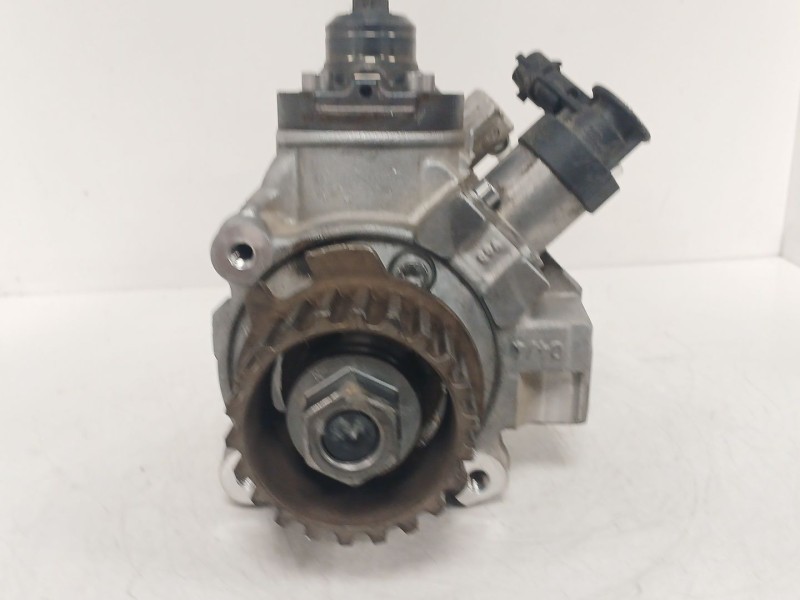 Recambio de bomba inyeccion para ford fiesta vi (cb1, ccn) 1.5 tdci referencia OEM IAM 0445010592 9811347280 