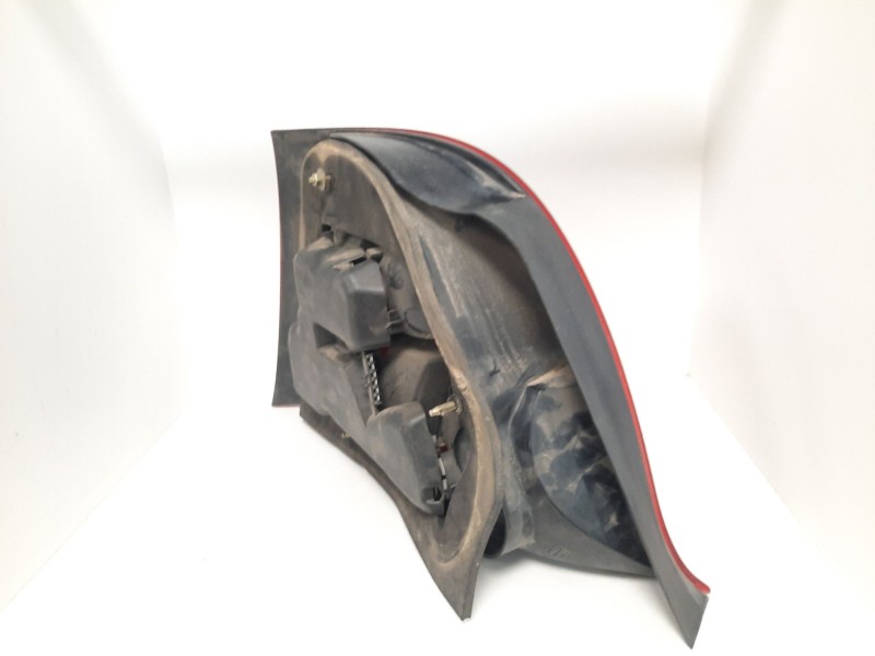 Recambio de piloto trasero derecho para mg serie 200 (rf) 2.0 turbodiesel referencia OEM IAM  4301 