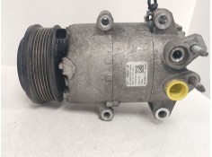 Recambio de compresor aire acondicionado para ford fiesta vi (cb1, ccn) 1.5 tdci referencia OEM IAM   