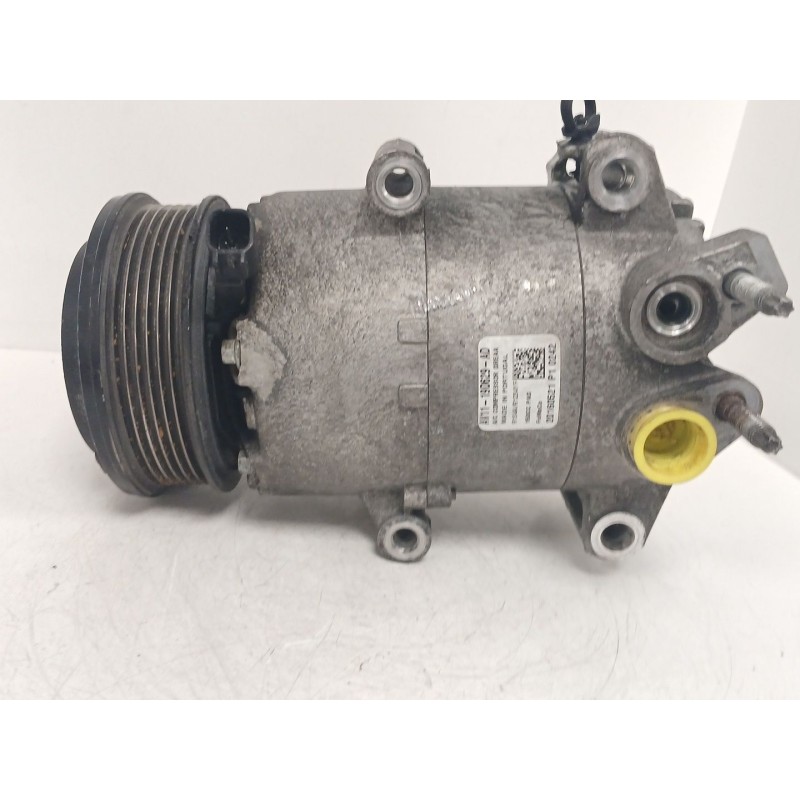 Recambio de compresor aire acondicionado para ford fiesta vi (cb1, ccn) 1.5 tdci referencia OEM IAM   