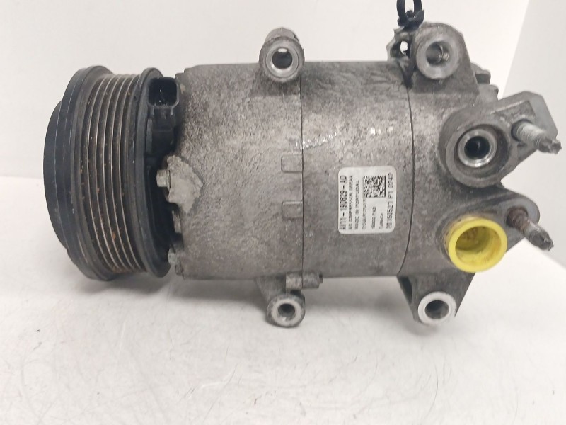 Recambio de compresor aire acondicionado para ford fiesta vi (cb1, ccn) 1.5 tdci referencia OEM IAM   