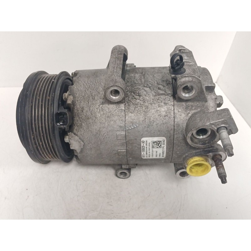 Recambio de compresor aire acondicionado para ford fiesta vi (cb1, ccn) 1.5 tdci referencia OEM IAM   