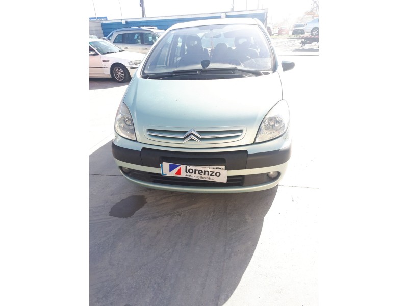 citroën xsara picasso (n68) del año 2006