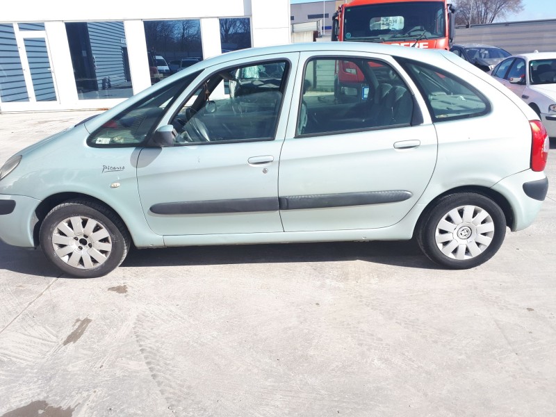 citroën xsara picasso (n68) del año 2006
