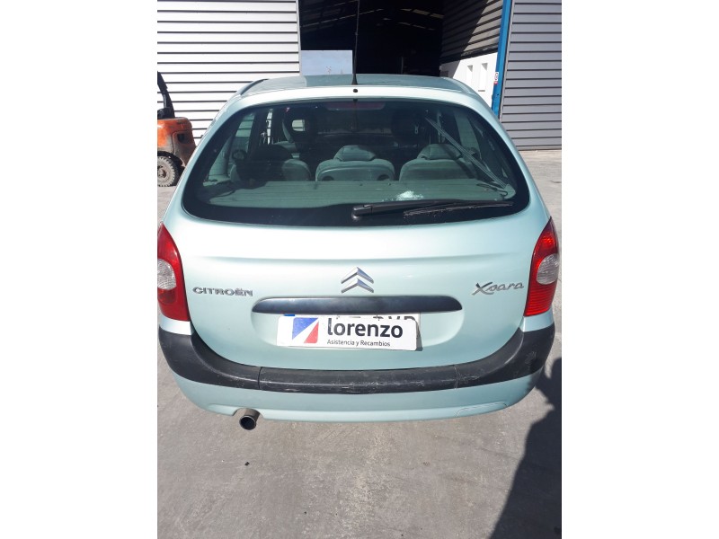 citroën xsara picasso (n68) del año 2006