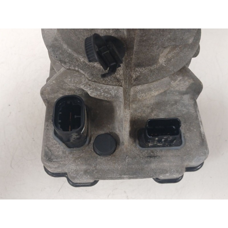Recambio de bomba direccion para citroën c4 grand picasso i (ua_) 2.0 hdi 138 referencia OEM IAM 9685051580 A0015331 
