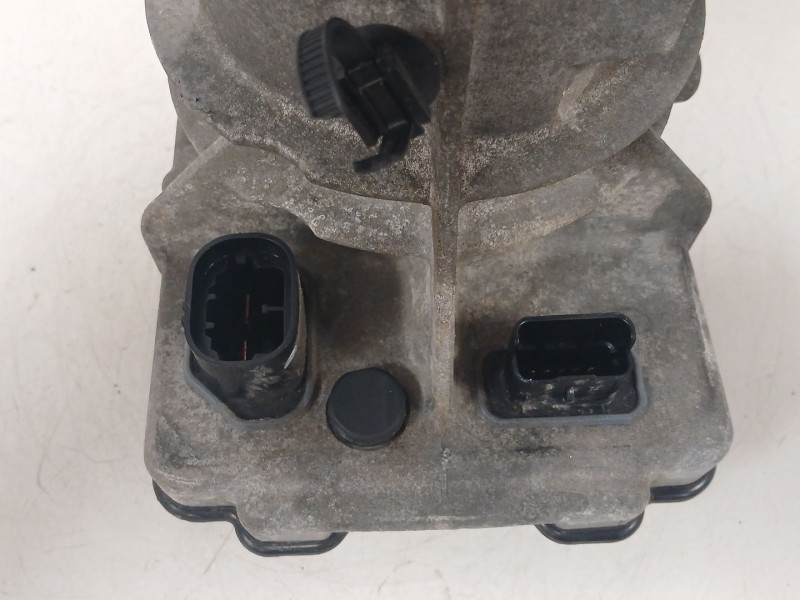 Recambio de bomba direccion para citroën c4 grand picasso i (ua_) 2.0 hdi 138 referencia OEM IAM 9685051580 A0015331 
