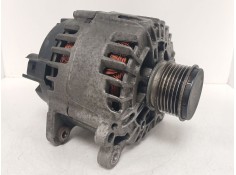Recambio de alternador para volkswagen golf vi (5k1) 2.0 tdi referencia OEM IAM 03L903023F  