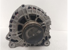 Recambio de alternador para volkswagen golf vi (5k1) 2.0 tdi referencia OEM IAM 03L903023F   2