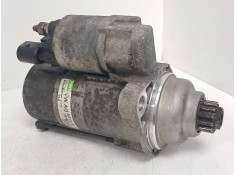 Recambio de motor arranque para volkswagen golf vi (5k1) 2.0 tdi referencia OEM IAM 02Z911023P  