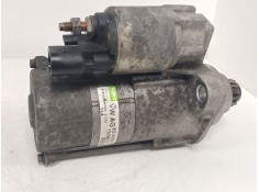 Recambio de motor arranque para volkswagen golf vi (5k1) 2.0 tdi referencia OEM IAM 02Z911023P   2