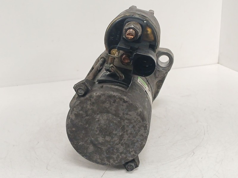Recambio de motor arranque para volkswagen golf vi (5k1) 2.0 tdi referencia OEM IAM 02Z911023P  