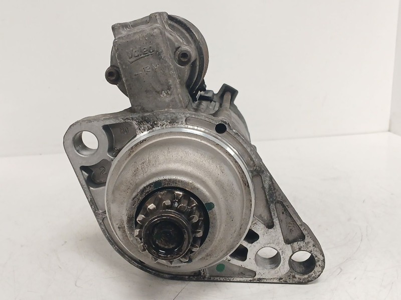 Recambio de motor arranque para volkswagen golf vi (5k1) 2.0 tdi referencia OEM IAM 02Z911023P  