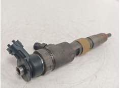 Recambio de inyector para ford fiesta vi (cb1, ccn) 1.5 tdci referencia OEM IAM 0445110489  