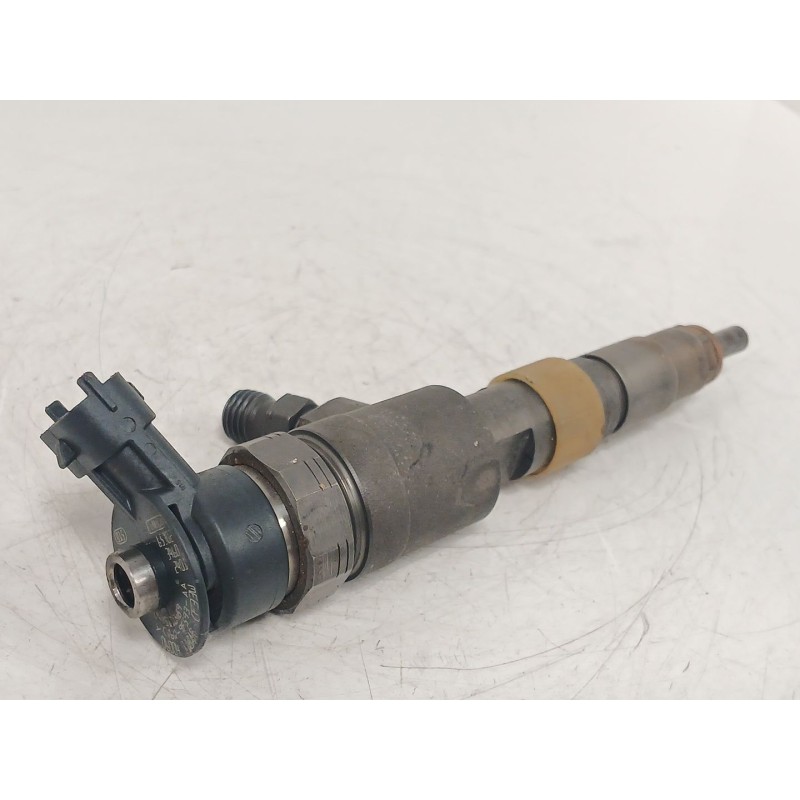 Recambio de inyector para ford fiesta vi (cb1, ccn) 1.5 tdci referencia OEM IAM 0445110489  