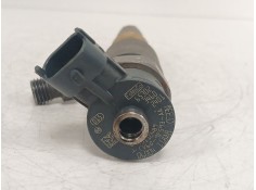 Recambio de inyector para ford fiesta vi (cb1, ccn) 1.5 tdci referencia OEM IAM 0445110489   2